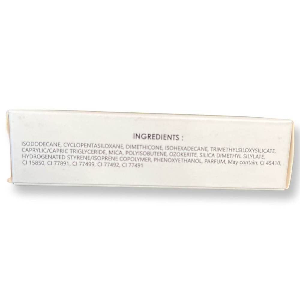 MATTE-LIQUID LIPSTICK NET WI. 7 ml 0.25Us oz Color : Fetish / Orange-Red-Brown - Picture 5 of 9